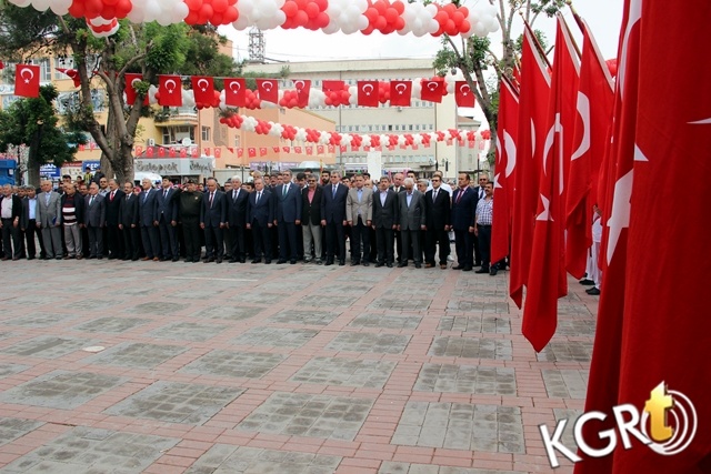 739. Türk Dil Bayramı Ve Yunus Emre’yi Anma Etkinlikleri Devam Ediyor