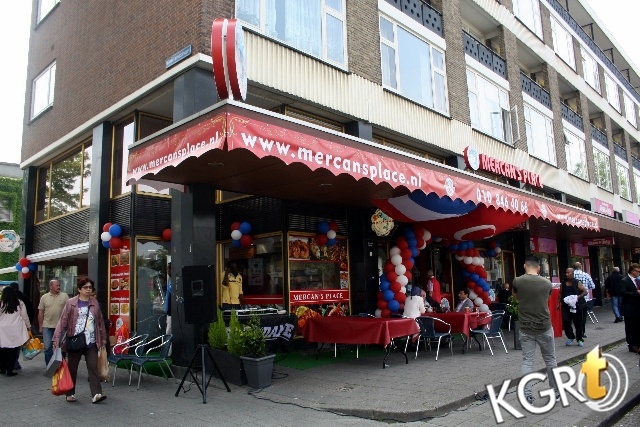 Mercan Balık Restoran Rotterdam’da 2.Şubesini Açtı