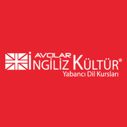 Avcılar İngiliz Kültür Yabancı Dil Kursu