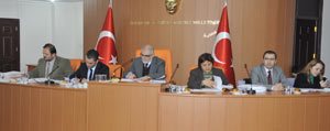 Belediye’nin 2014 Bütçesi 130 Milyon