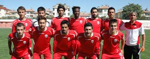  Karaman Belediyespor, Osmaniyespor’u Konuk Ediyor