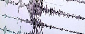  Karaman’da Deprem Panigi