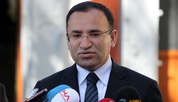 Bakan Bozdağ'dan “Karaman'daki Çocuk İstismarı”na İlişkin Açıklama 