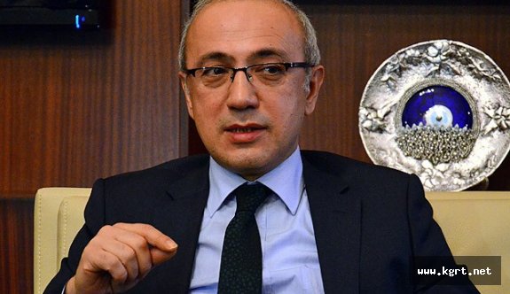 Ertaş: Sarıveliler’e Yüksek Okul Ve Yurt İstiyoruz