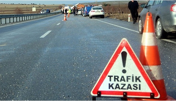 Karamanlı Genç Konya’da Geçirdiği Kazada Hayatını Kaybetti