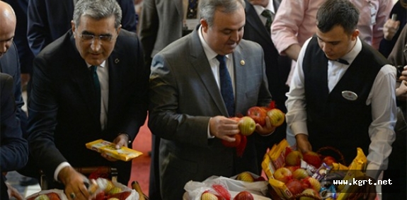 Karaman’ın Doktor Kadrosu Güçleniyor