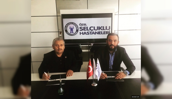 Özel Karaman Selçuklu Hastanesi Muhtarlardan Fark Ücreti Almayacak