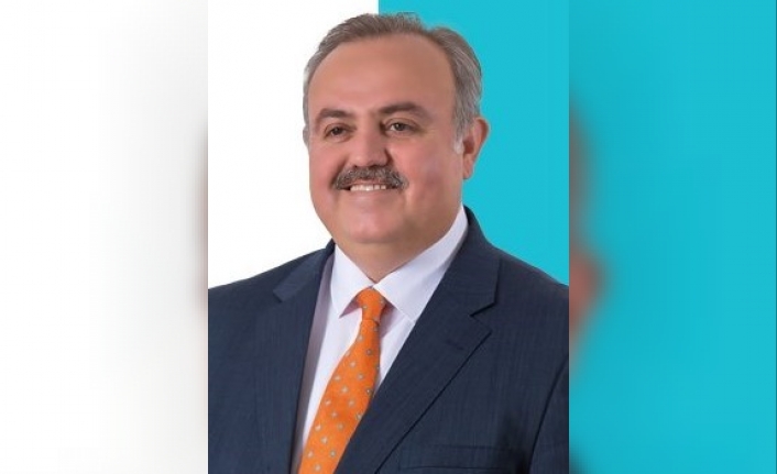 Milletvekili Dr. Recep Şeker’den Gazeteciler Günü Mesajı