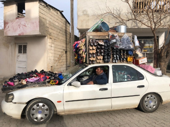 Arkadaş Kurbanı Emekli Memur Bakın Ne Yaptı!