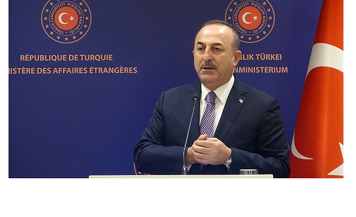 Bakan Çavuşoğlu "72 Ülkeden 105 Sefer Daha Planlandı"