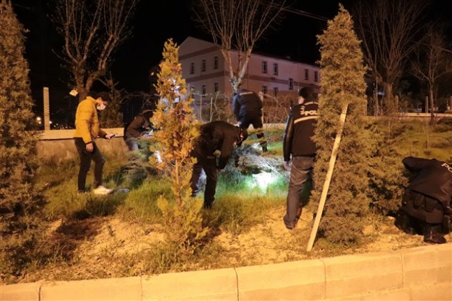 Karaman’da Kalbinden Bıçaklanan Gencin Durumu Ağır