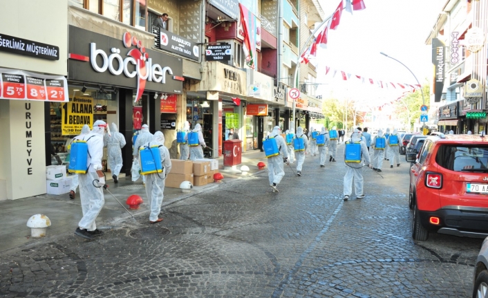 İçişleri Bakanlığından Valiliklere Yeni Genelge