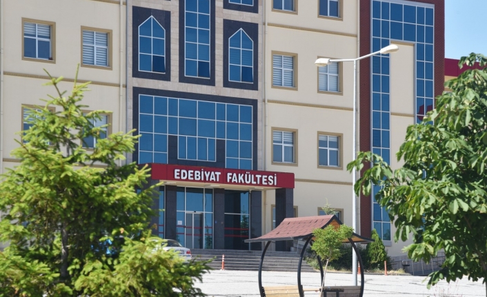 KMÜEFAD'dan Türkçe ve Yunus Emre Özel Sayısı