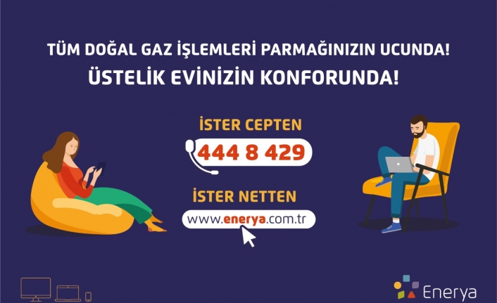 Dijitalleşme Çalışmalarıyla Dikkat Çekiyor