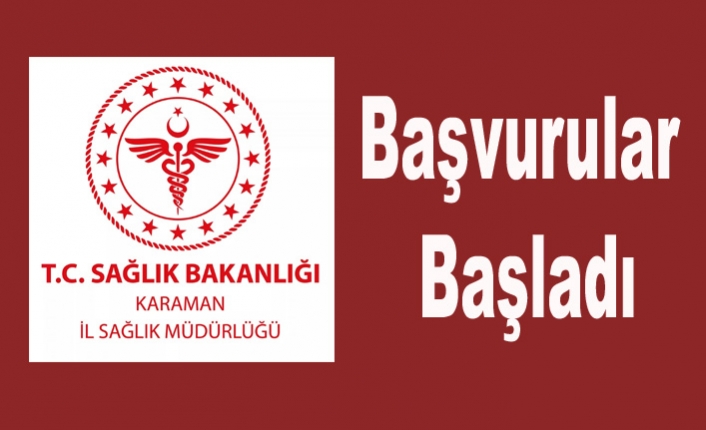 “Mesul Müdürlük Eğitim” Başvuruları Başladı