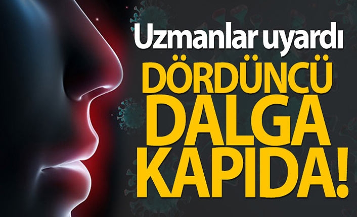 Dördüncü Dalga Kapıda