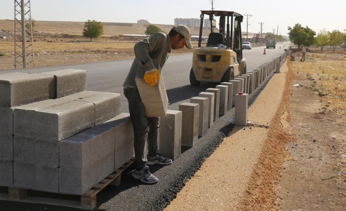 Karaman’da 28 Kavşakta Düzenleme Yapıldı