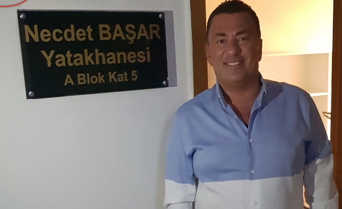 İKEV’de Yeni Başkan Mehmet Başar