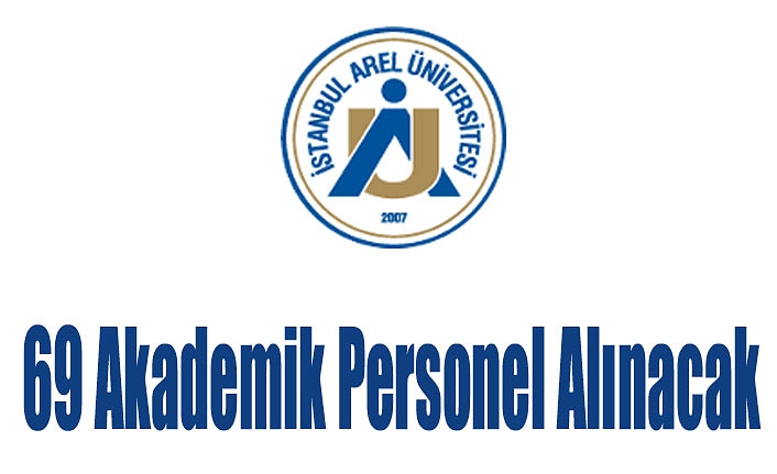 69 Akademik Personel Alınacak