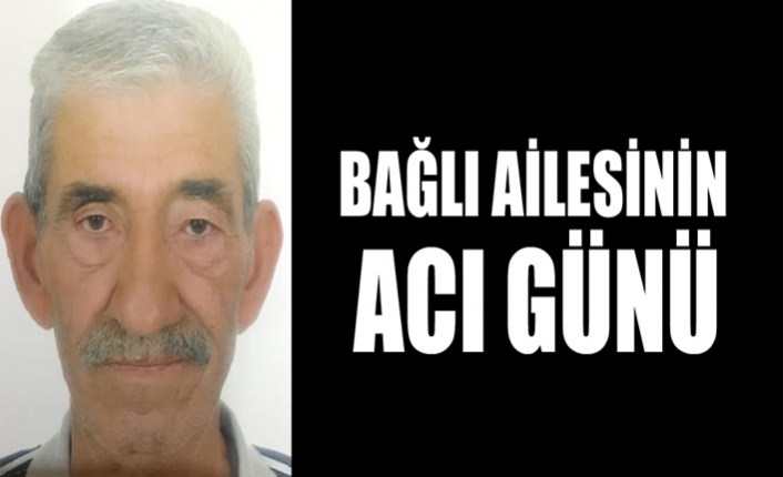 Bağlı Ailesinin Acı Günü