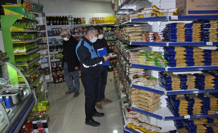 Zabıta Ekipleri Denetimleri Sıklaştırdı