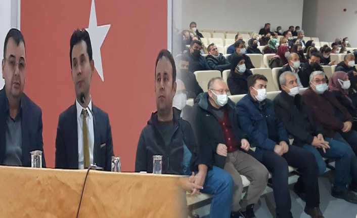 BİLSEM İçin Hazırlıklar Başladı