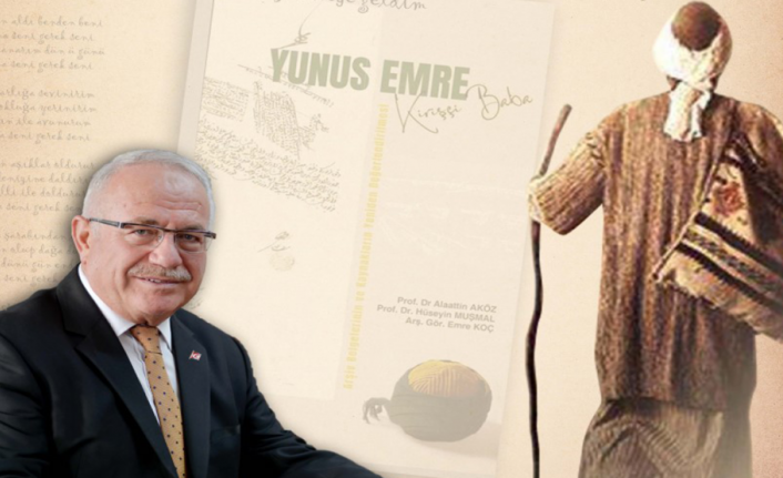 KMÜ’de Yunus Emre ve Türkçe Yılı Değerlendirme Toplantısı