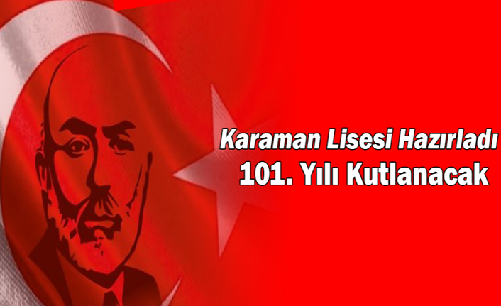 İstiklal Marşımızın Kabulünün 101. Yılı Kutlanacak