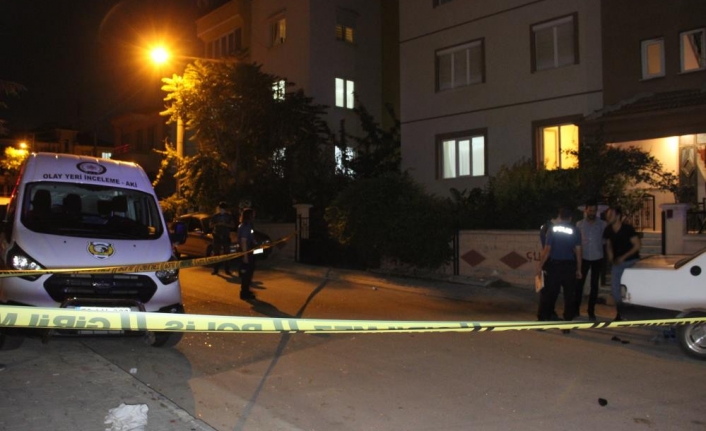 Çakmak Tüpü Bomba Gibi Patladı: 4 Yaralı  