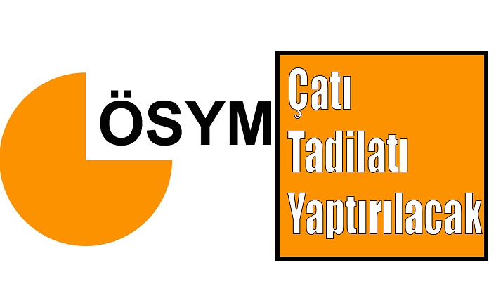 Çatı Tadilatı Yaptırılacak