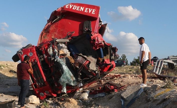 Ölüm Virajında Ölen 4 Kişinin Kimliği Belli Oldu