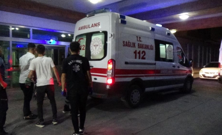 Asker Eğlencesinde Tüfekle Rastgele Ateş Açıldı: 11 yaralı