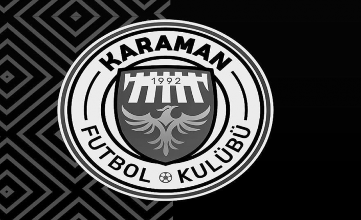 Karaman FK’dan Geçmiş Olsun ‘Bartın’ Mesajı