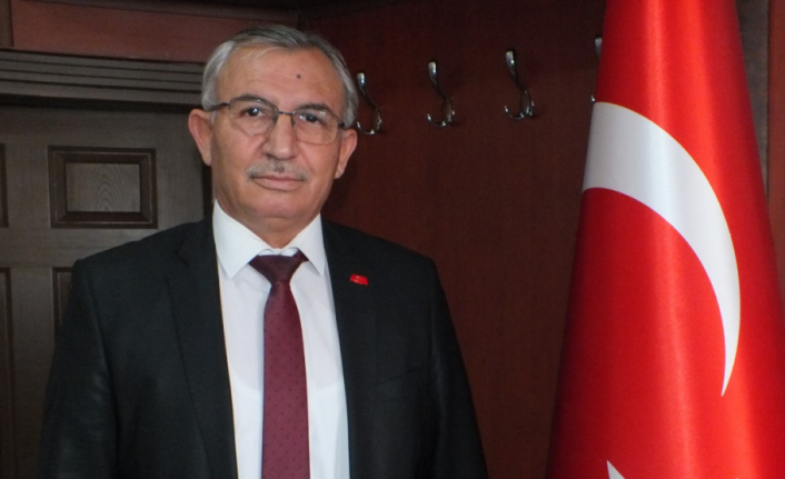 Cemalettin Canuylasi Adaylığını Açıkladı