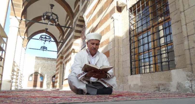 Karaman’da İtikâf Yapılacak Camiler Belli Oldu