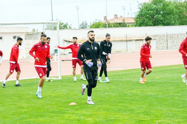 Karaman FK - Iğdır FK Maçının Hakemleri Belli Oldu