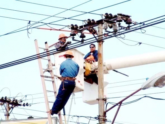 Elektrik Kesintisi Yaşanacak