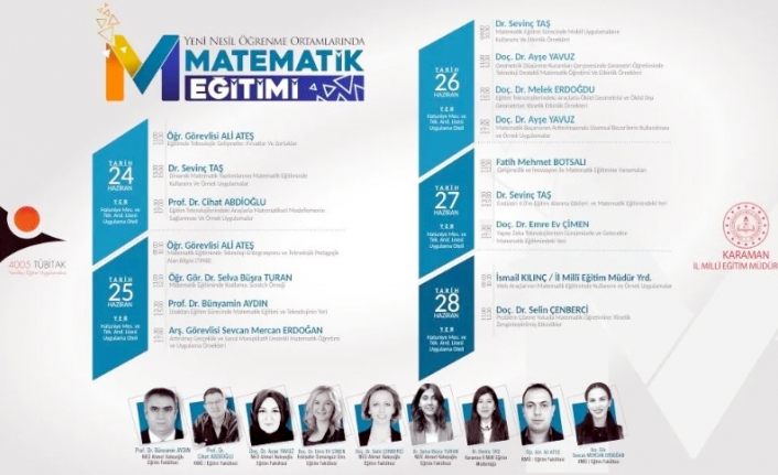 Bu Matematik Çok Teknolojik 