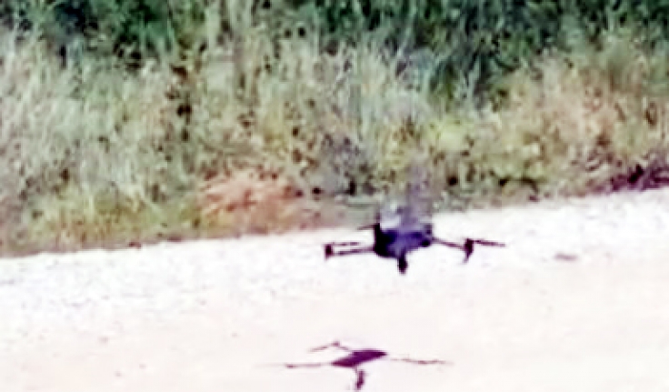 Drone Teknolojisi Tarım Kontrollerine Yeni Bir Boyut Kazandırıyor