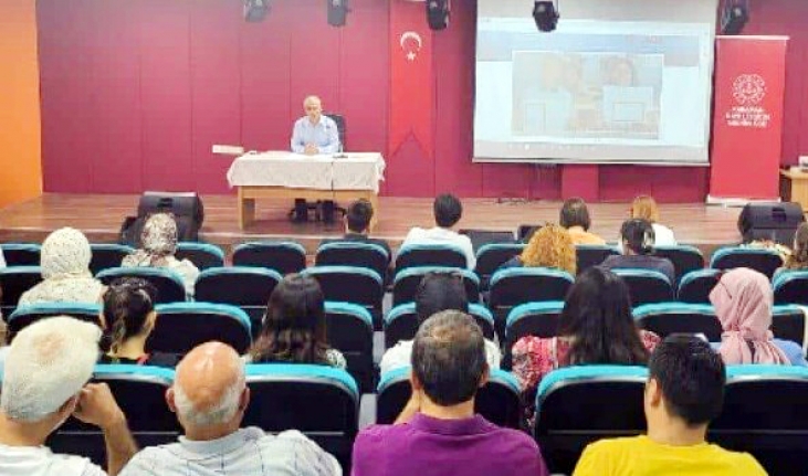 LGS Tercih Sürecinde Öğrencilerin Yanındalar       