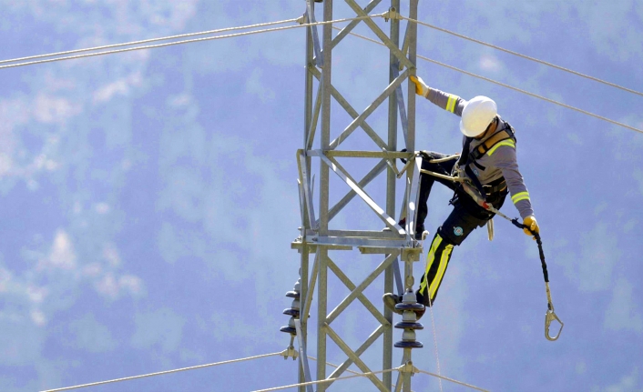 Balkusan ve İhsaniye'de Elektrik Kesintisi