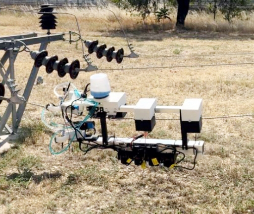 Elektrik Hatlarında Yeni Dönem