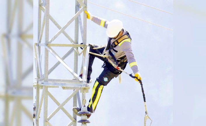 Elektrik Kesintisi Yaşanacak