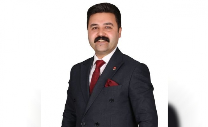 Baştuğ: “Karaman’ın Tarihi ve Kültürel Mirası Tehdit Altında”   