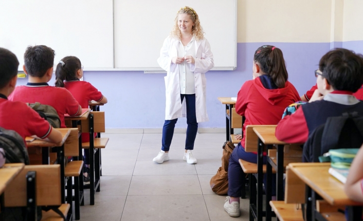 Karaman’da Yeni Müfredat Uygulamaları Başlıyor