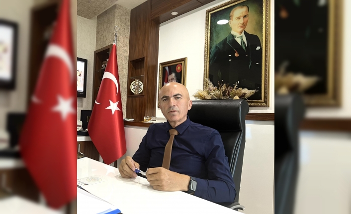 Başkan Bayram: "Kırsalda Yeni Bir Dönüşüm Şart"