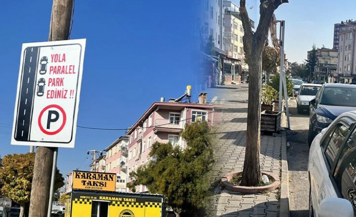 1. İstasyon Caddesi’nde Özlenen Manzara