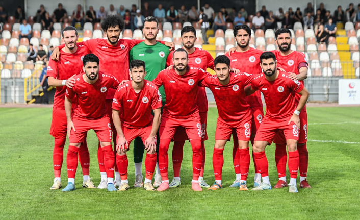 Karaman FK, Beyoğlu ile Karaman’da Karşılaşacak