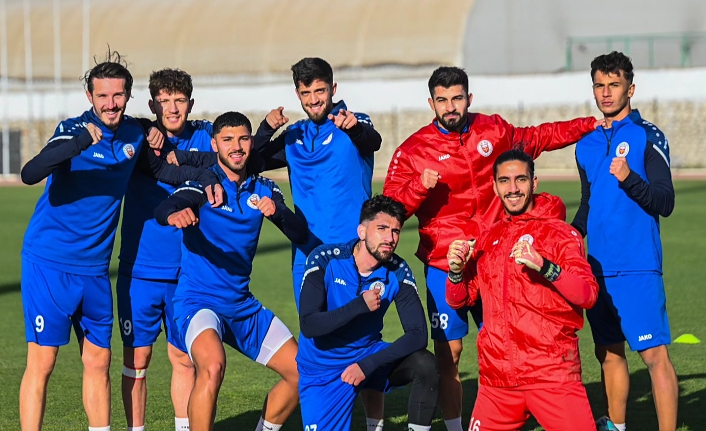 Karaman Futbol Kulübü'nden Şehir İçin Destek Çağrısı