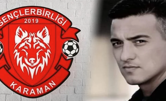 Karaman Gençlerbirliği Spor Erdem Sarı ile Anlaştı